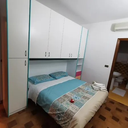 Bed & Breakfast Flora Eredita
